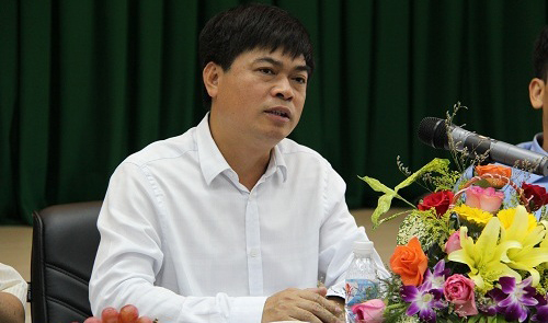 Thư chúc mừng năm mới 2015 của Chủ tịch HĐTV Tập đoàn Nguyễn Xuân Sơn