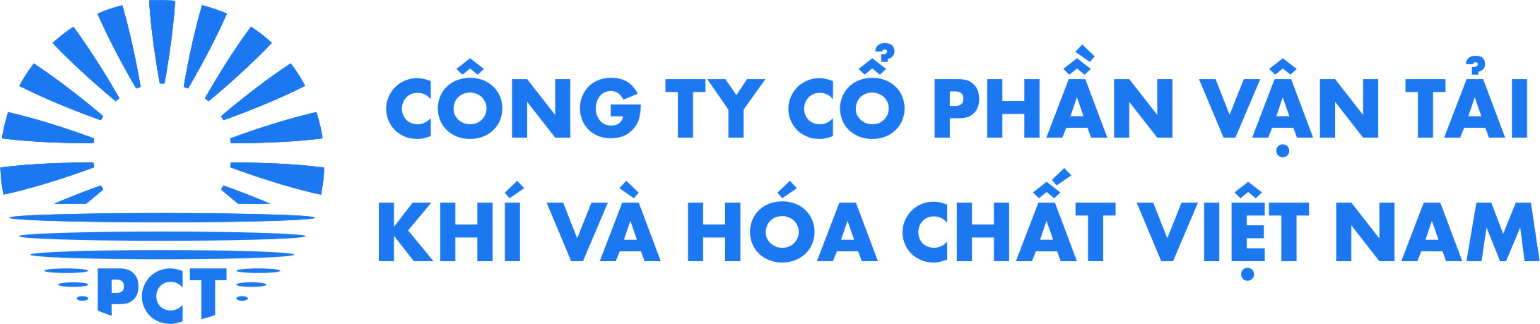 Thông báo thay đổi nhãn hiệu (logo) của Công ty CP Vận tải Khí và Hóa chất Việt Nam